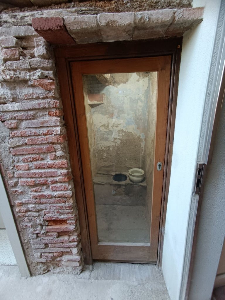 Comuna ubicada al pati