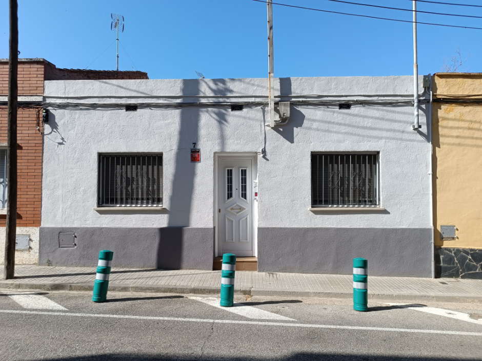 Casa carrer Sant Josep núm. 7