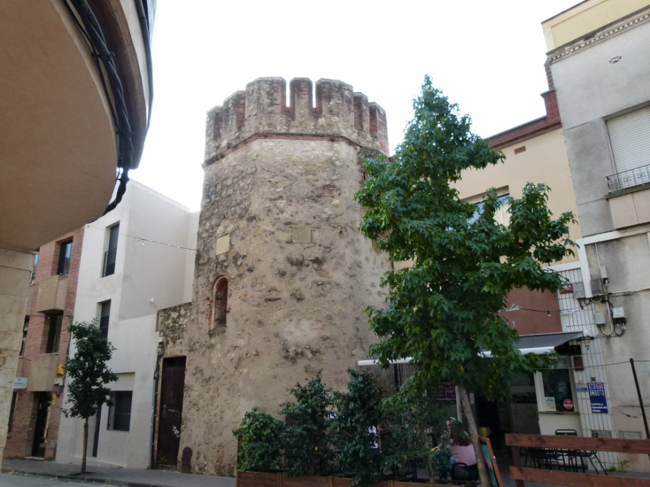 Torre de la Font del Mingo