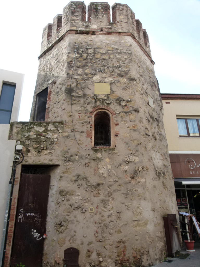 Torre de la Font del Mingo