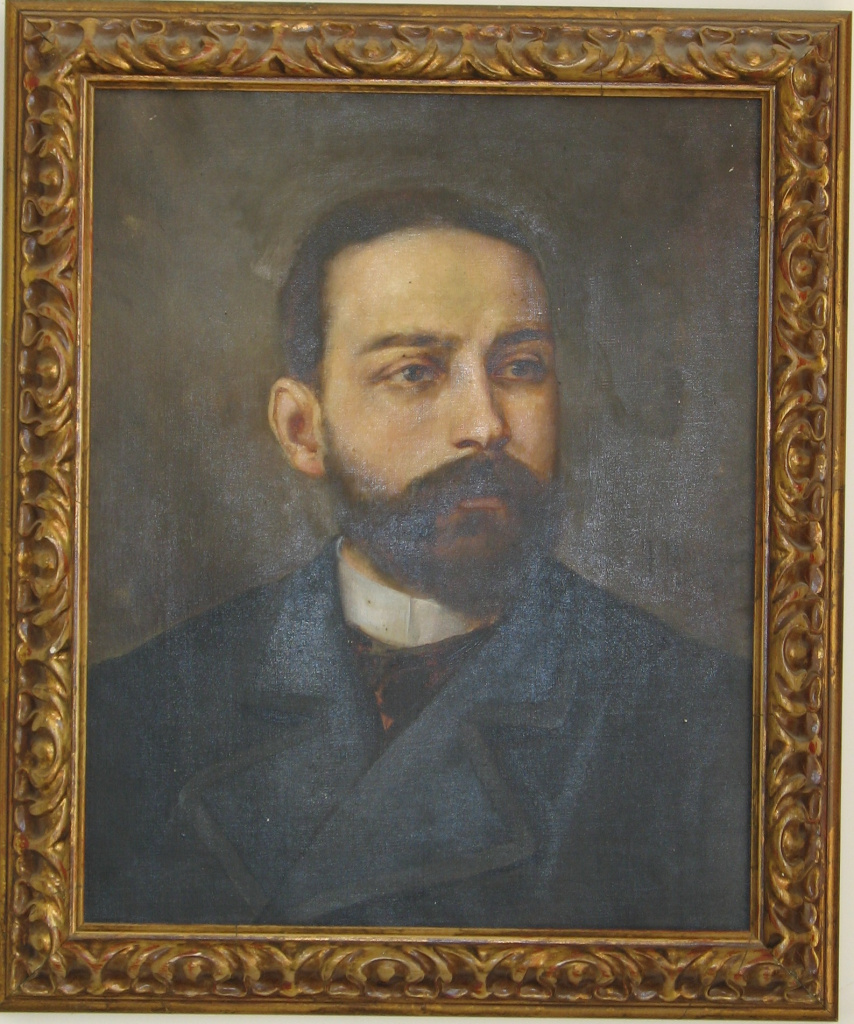 Col·lecció d'art municipal de Sant Sadurní d'Anoia