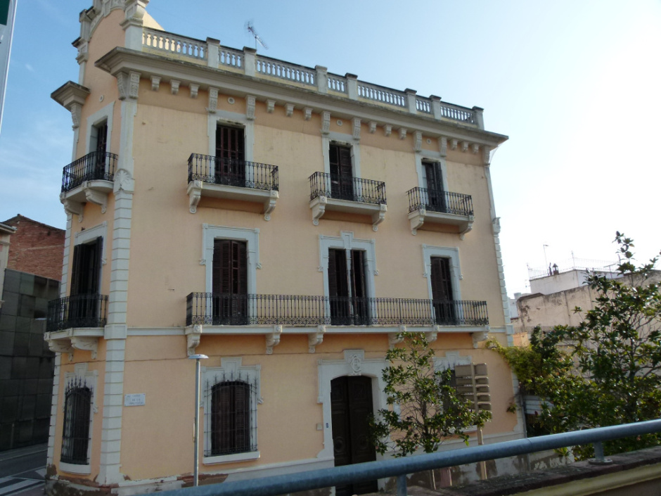 Casa Formosa Ragué