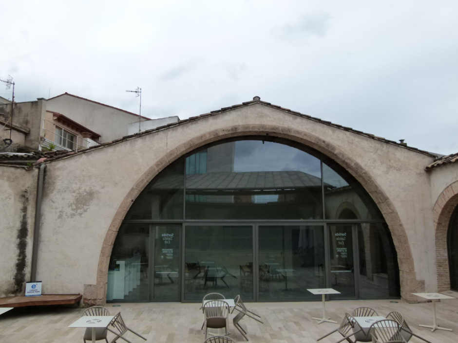 Fassina de Can Guineu