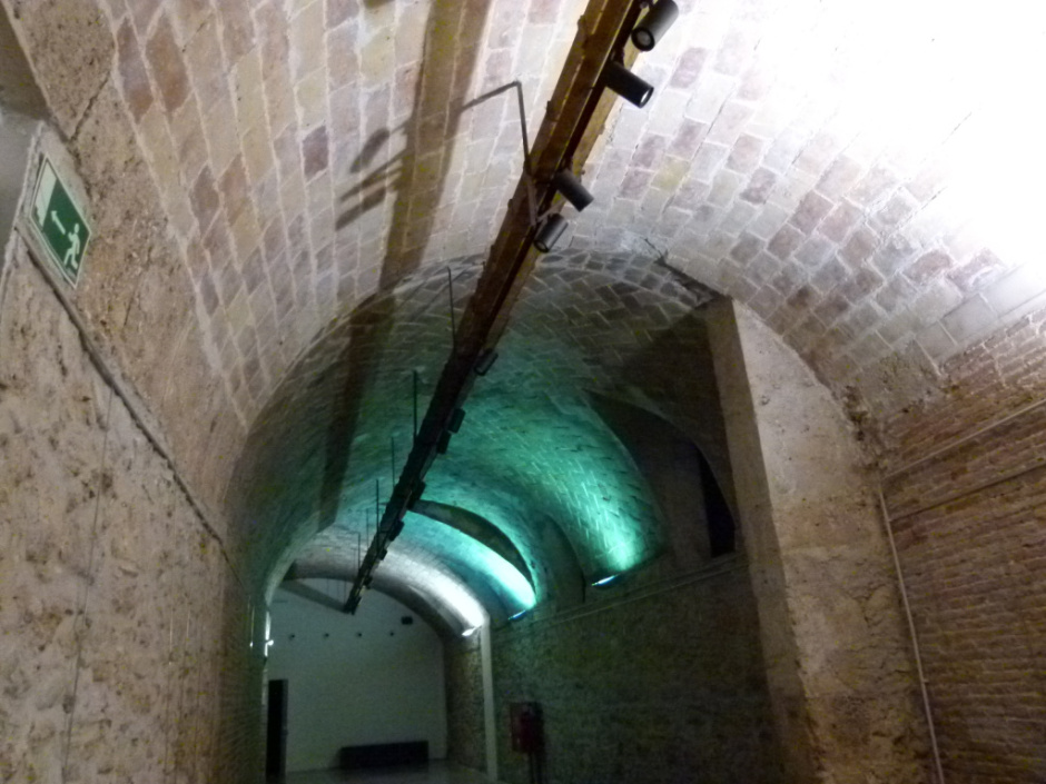 Fassina de Can Guineu