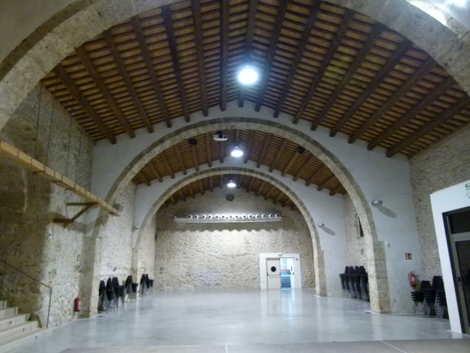 Fassina de Can Guineu