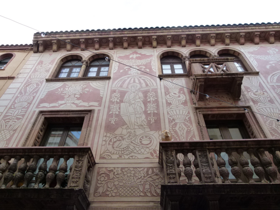 Casa Formosa