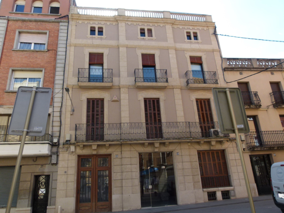 Casa Massana