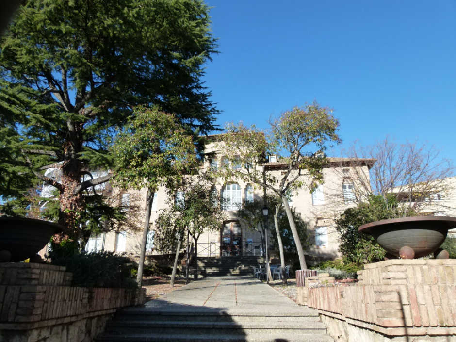 Hospital Fundació Ferrer i Sallés