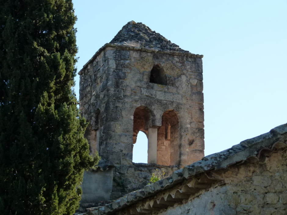 Sant Benet d'Espiells