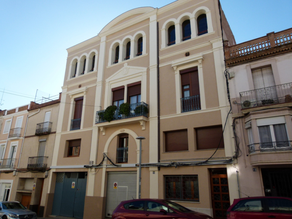 Casa Esclasans