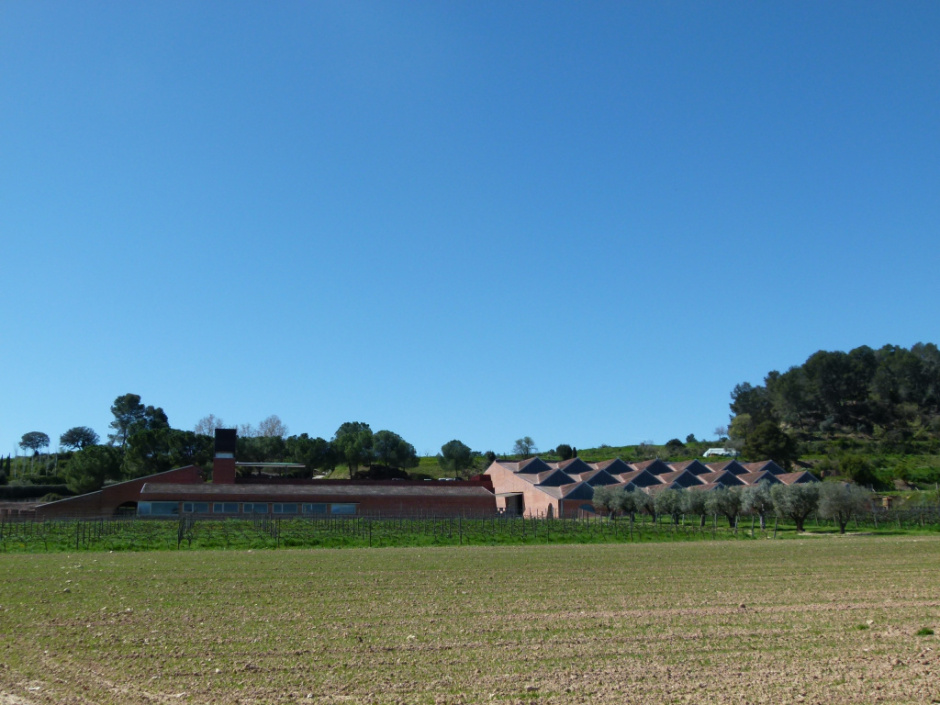 Caves Josep M. Raventós i Blanch 