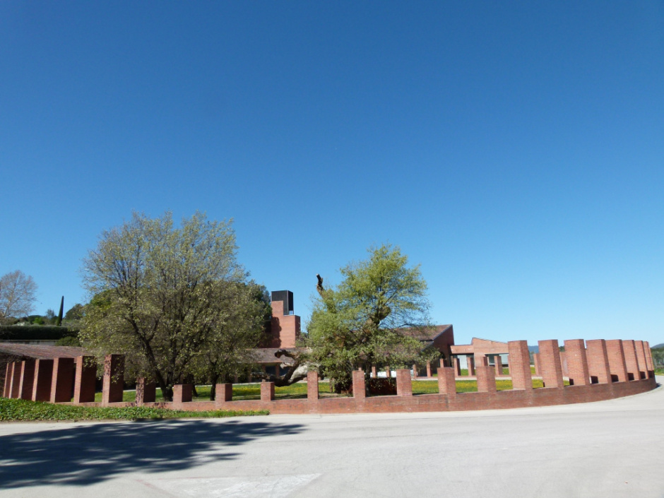Caves Josep M. Raventós i Blanch 