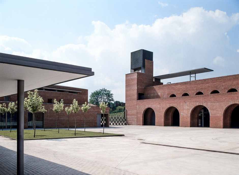 Caves Josep M. Raventós i Blanch 