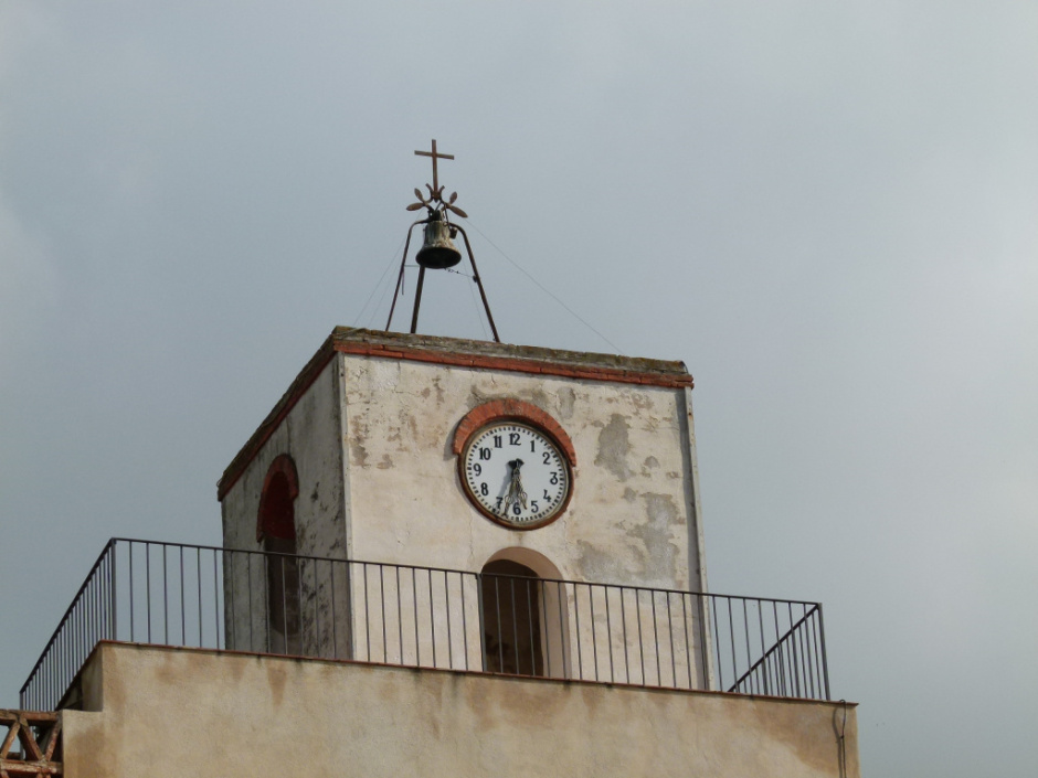 Església de Santa Maria de Monistrol