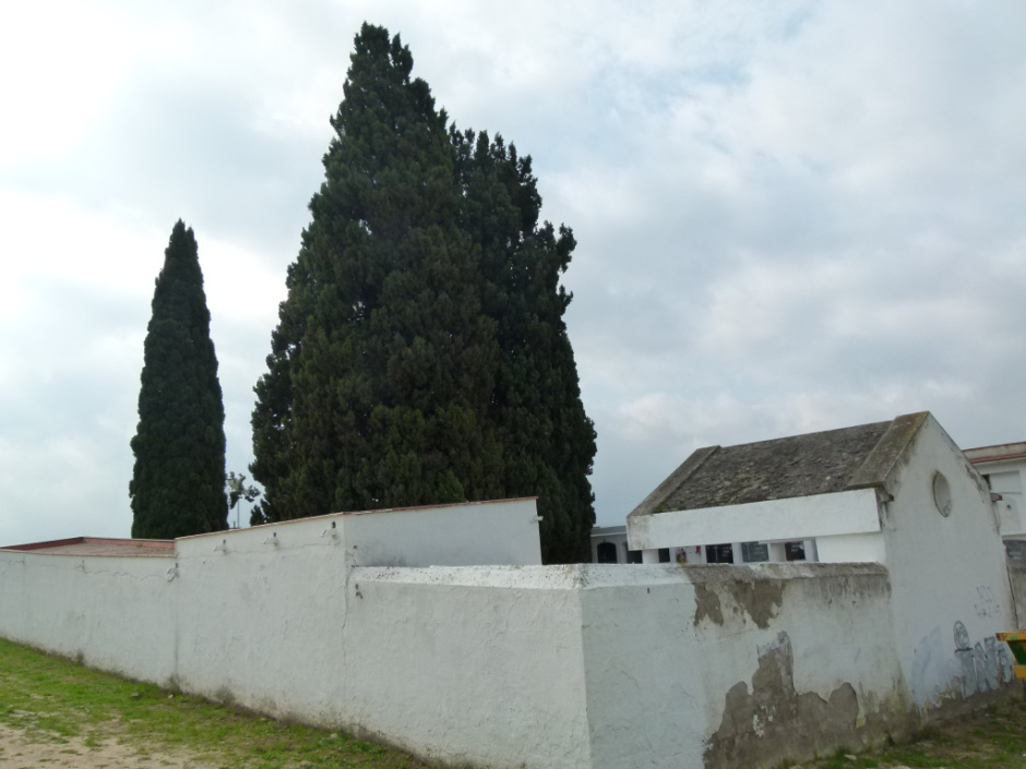 Cementiri de Monistrol