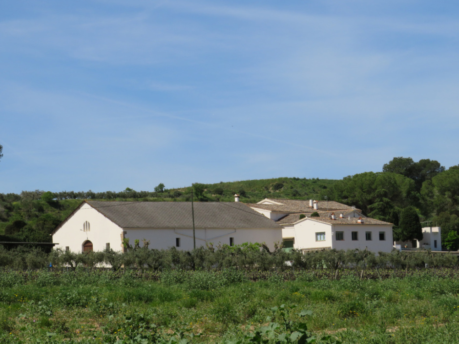 Can Romeu dels Borrulls