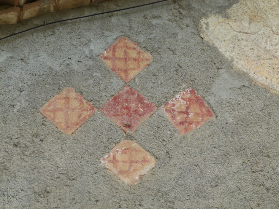 Can Llopart de les Alzines