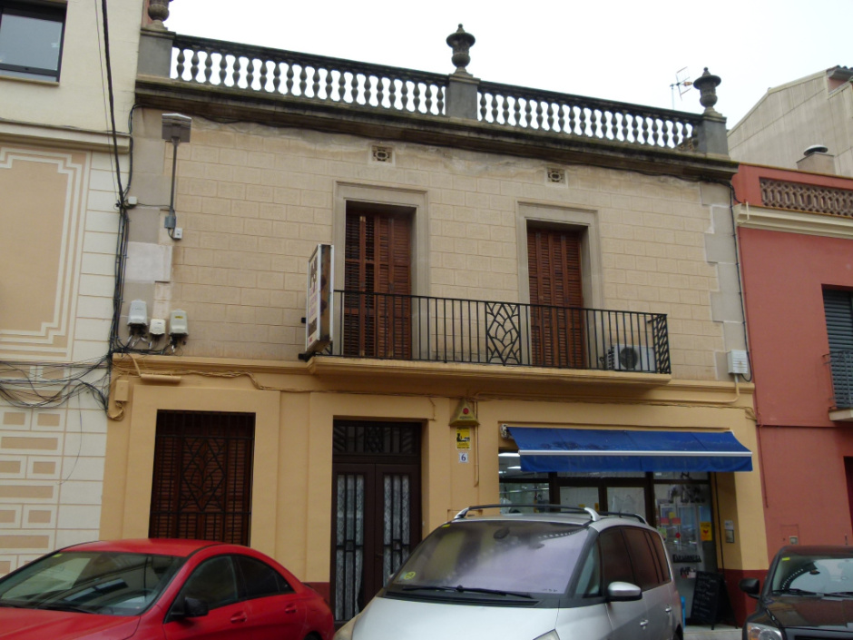 Casa Moliner