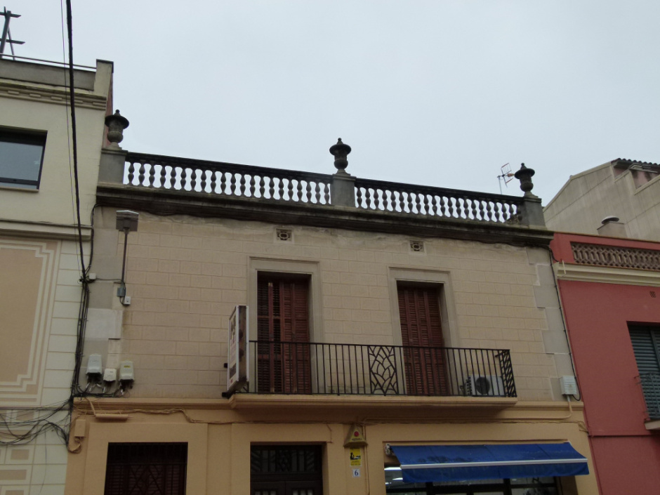 Casa Moliner