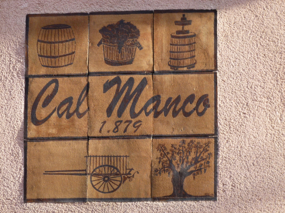 Cases del carrer Provença 14 i 16