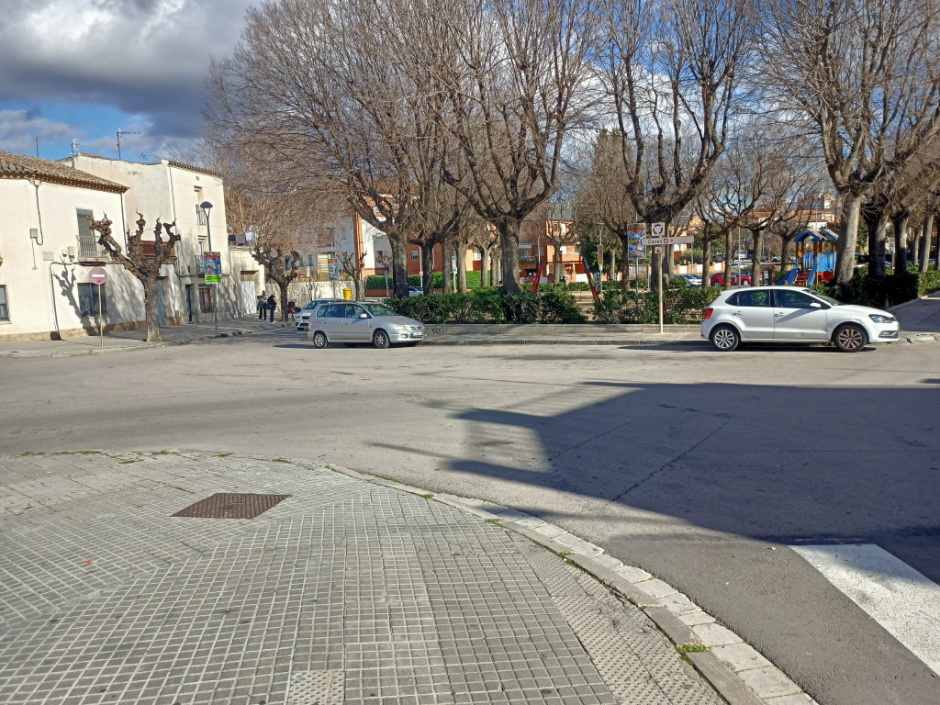 Jaciment arqueològic del Pont Vell