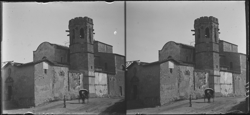 Fons d'imatges de Sant Sadurní d'Anoia a l'Arxiu Nacional de Catalunya 