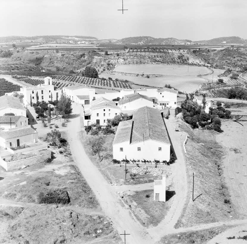 Fons d'imatges de Sant Sadurní d'Anoia a l'Arxiu Nacional de Catalunya 