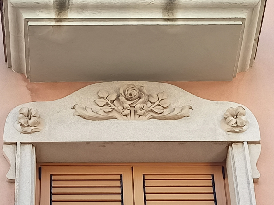 Habitatge del carrer Sant Pere 8