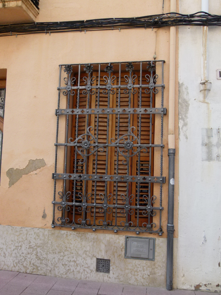 Casa del carrer Fontanilles 12