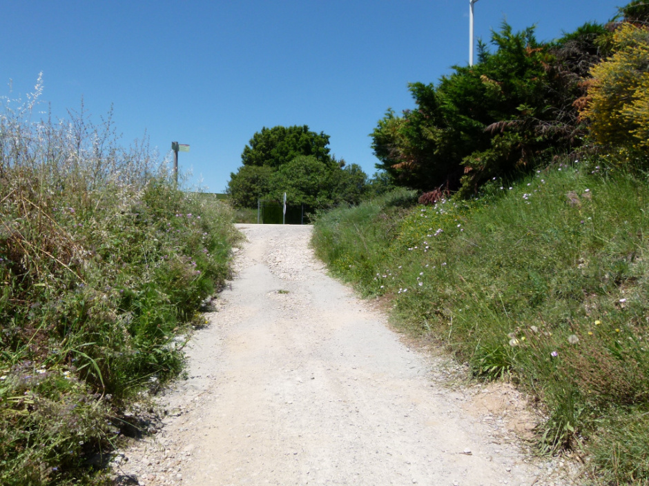 La carrerada de la Cerdanya
