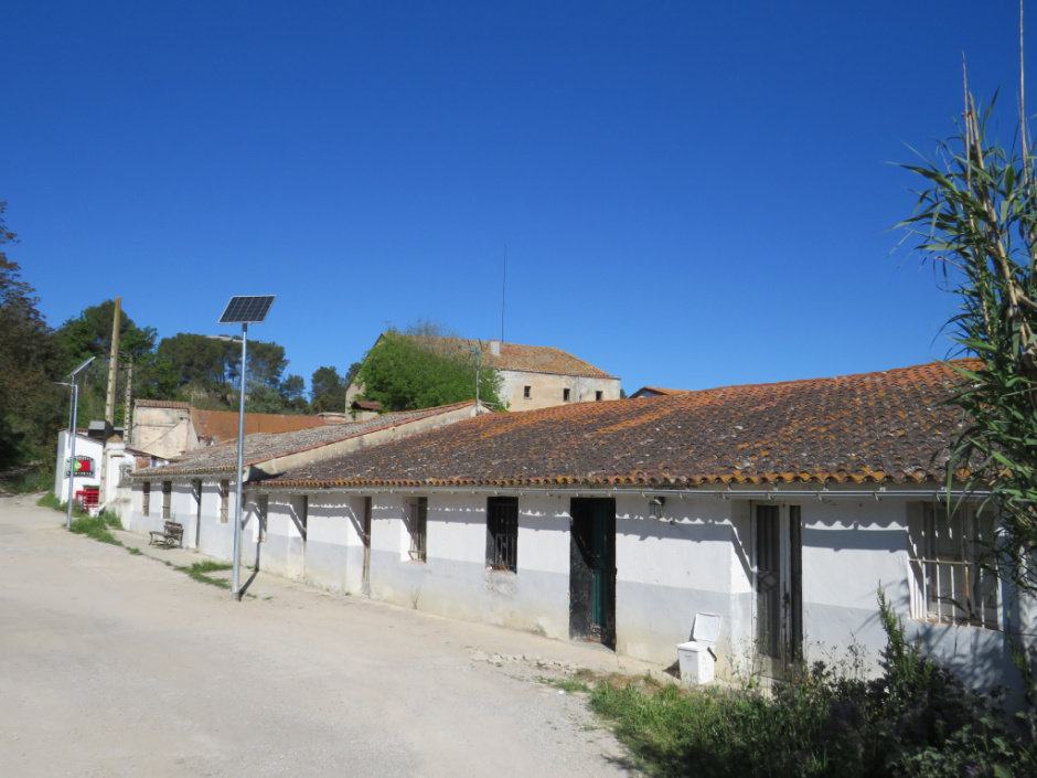 Carrerada de Collderes