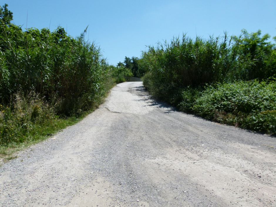 Carrerada de Collderes