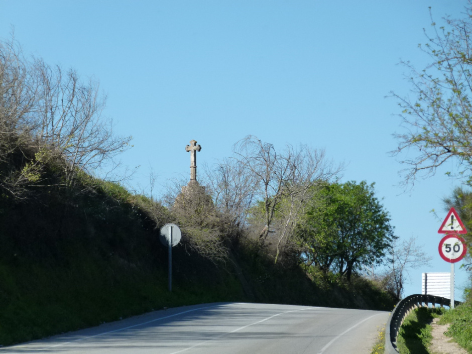 Camí ral de València