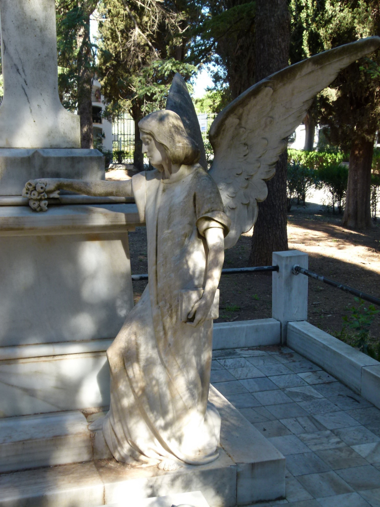 Panteó de la família Rossell