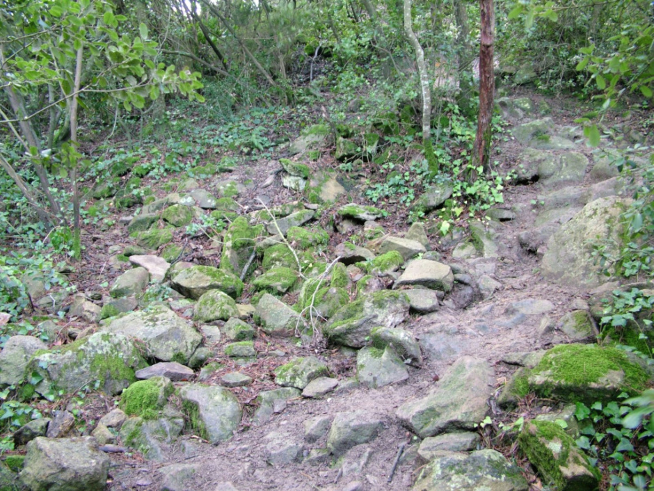 Joan Piera (2009). Geoportal del Patrimoni. Departament de Cultura de la Generalitat de Catalunya.