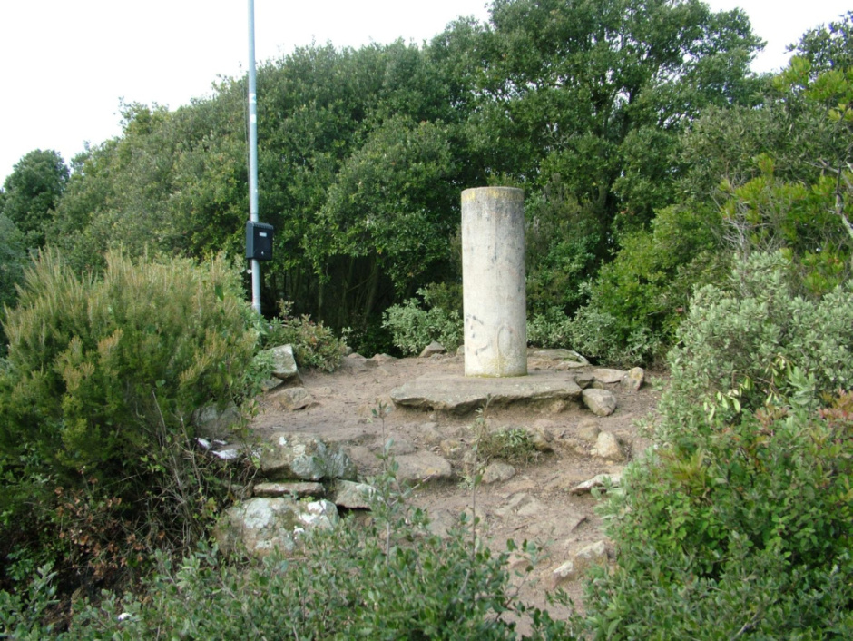 Joan Piera (2009). Geoportal del Patrimoni. Departament de Cultura de la Generalitat de Catalunya.