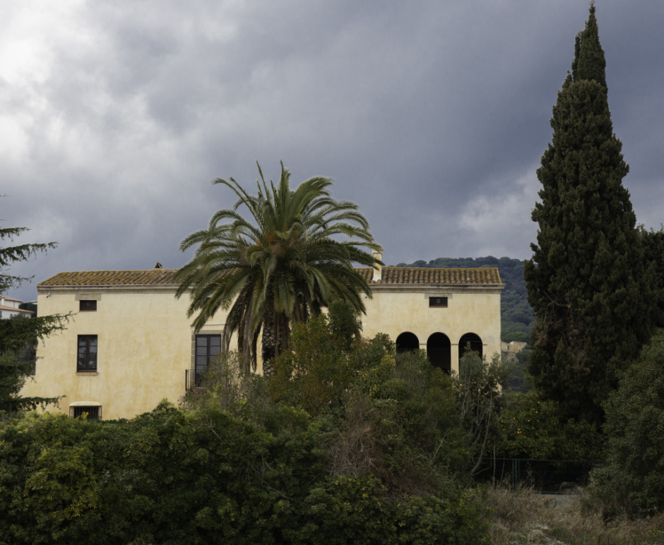 Fotografia d'arxiu, de Joan Buch Baques