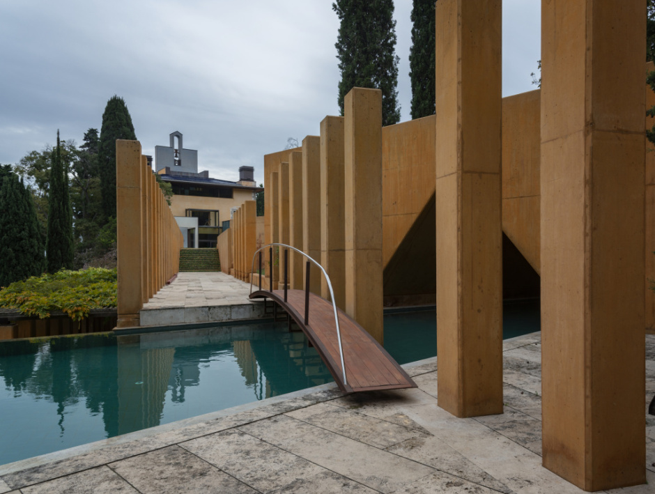 Fotografia d'arxiu, de Joan Buch Baqués.
