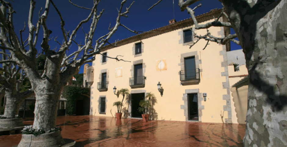 Foto cedida per Joan Buch i Baqués. Fons família Robert.