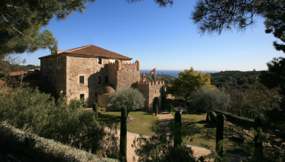 Foto cedida per Joan Buch i Baqués. Fons família Robert.