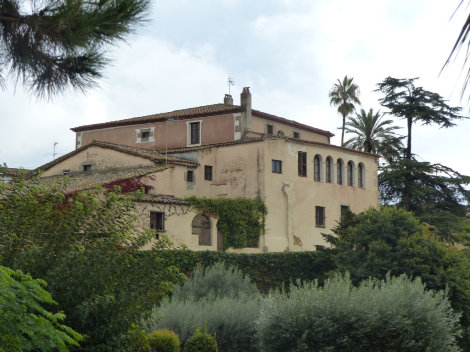 Vista general. Fotografia, Jordi Montlló. 2024.