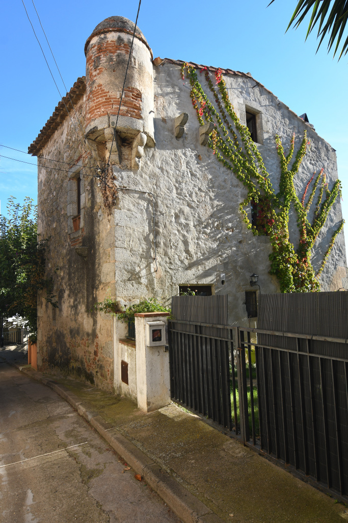 Vista general des d'una altra perspectiva. 