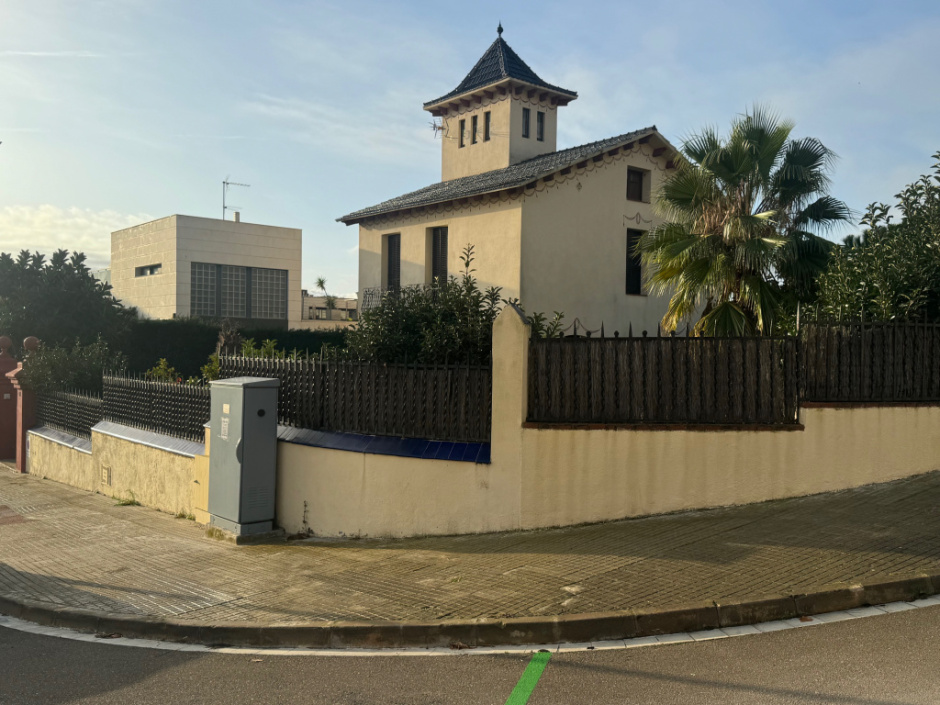 Vista general des d'una altra perspectiva. 