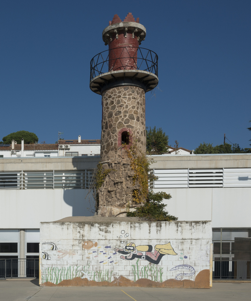 Vista general. Fotografia cedida per Joan Buch i Baqués