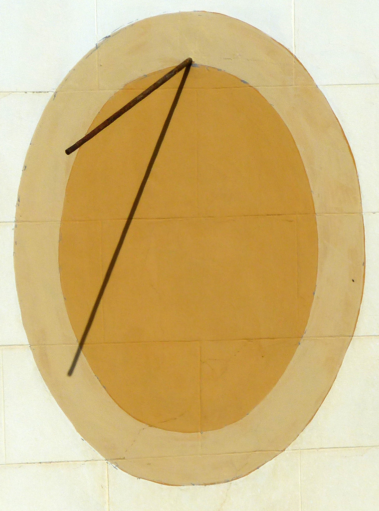 Vista de detall del quadrant.