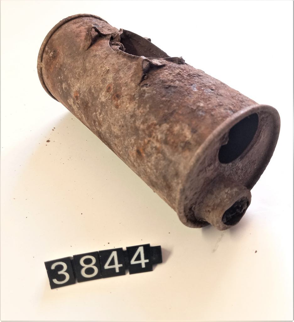 Foto cedida pel Museu Arxiu de Sant Andreu de Llavaneres.