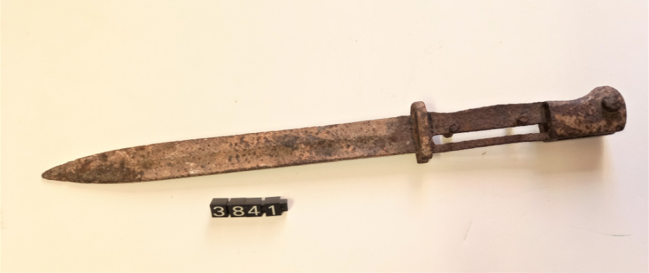 Foto cedida pel Museu Arxiu de Sant Andreu de Llavaneres.