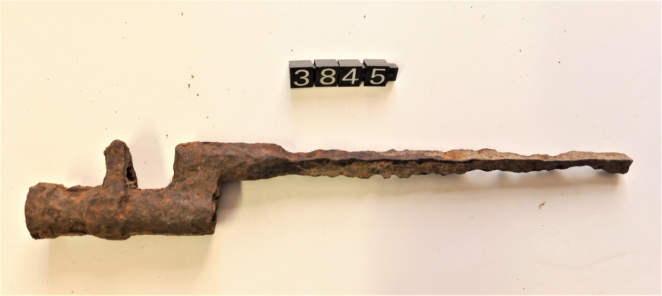 Foto cedida pel Museu Arxiu de Sant Andreu de Llavaneres.