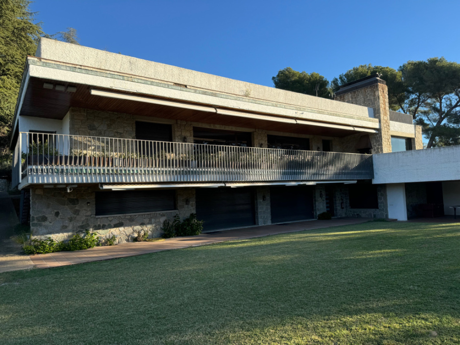 Villa Reyes. Vista general.