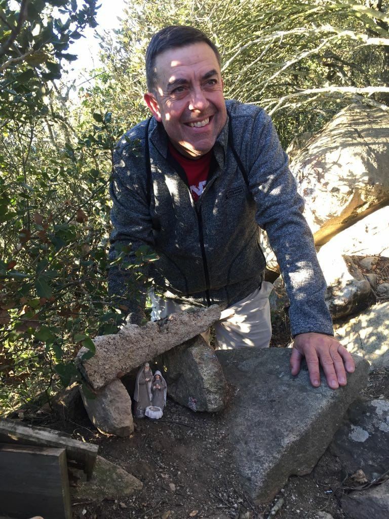 Turó del Montalt. Fotografia: Vicenç Argeles